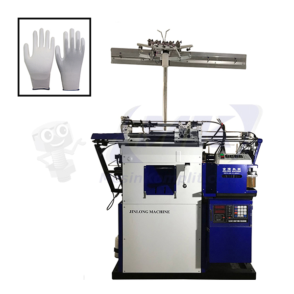 Mesin Knitting Sarung Tan...